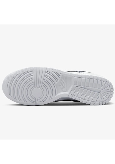 Nike Dunk Low Leather Unisex Shoes Hakiki Deri Günlük Spor Ayakkabı Beyaz Beyaz Nike Dunk Low Leather Unisex Shoes Hakiki Deri Günlük Spor Ayakkabı Beyaz Beyaz