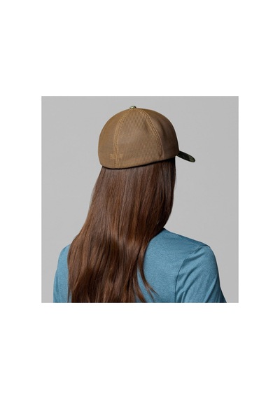 Columbia Mesh Ball Cap Unisex Şapka Cu9489-764 Sarı