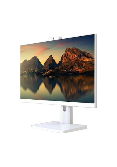 Xaser XSR683 i5-6400 8 GB 256 GB SSD 23.8" Dos AIO Masaüstü Bilgisayar