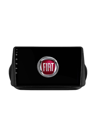 Fiat Fıorıno 9 "inch Android 14 Multimedya Sistemi 4-64 Navimex 2008-2020 9"