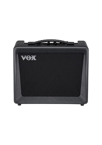 Vx15-gt 15w Modelling Guitar Amp Combo Elektro Gitar Amfisi