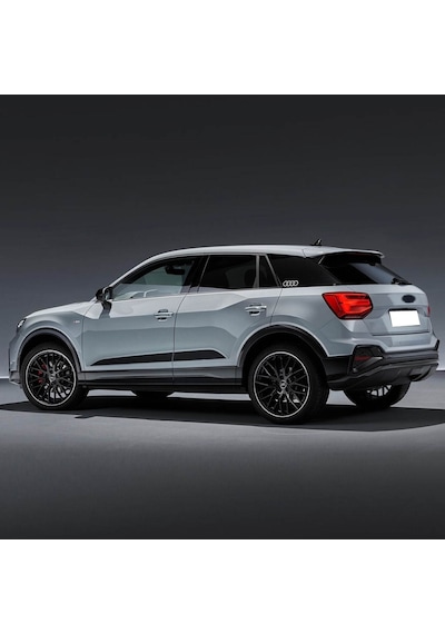 Audi Q2 21-24 Arka Bagaj Kapak Amortisörü Pistonu 1 Ad 81a827552c