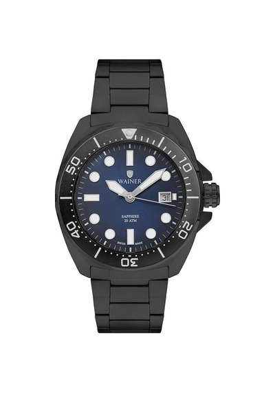 Wainer Wa.10921-d Erkek Kol Saati