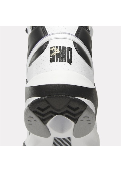 Reebok Shaq Attaq 100032830-101520208-beyaz Beyaz