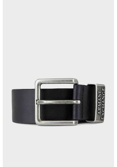 Armani Exchange Erkek Kemer 951186 Cc528 00020 Siyah Armani Exchange Erkek Kemer 951186 Cc528 00020 Siyah