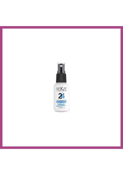 Gees Global Rekze 24 Serum 60 Ml X 3 Gbzs 57586978