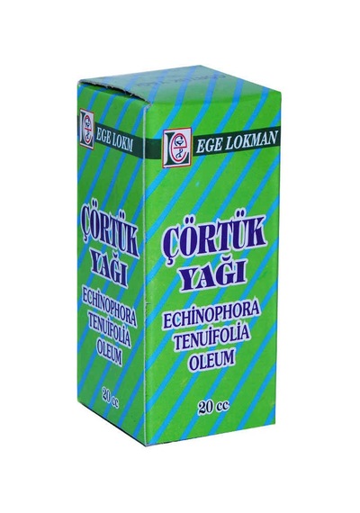 Çörtük Yağı 20 Cc