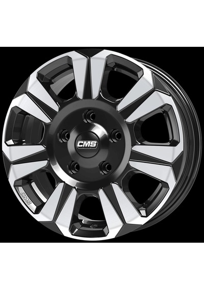 Cms-1239/07 6.5 16 5 114.3 Et48 66.1 Db