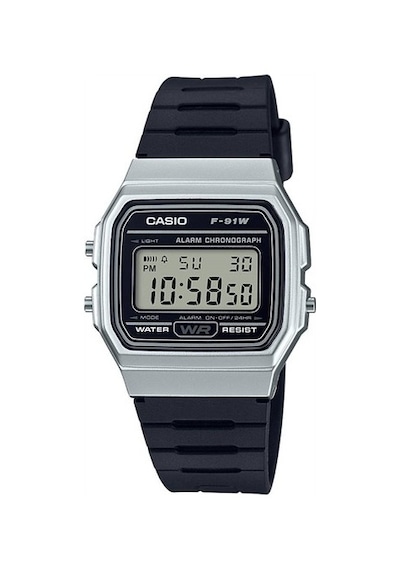 Casio F-91WM-7ADF Erkek Kol Saati
