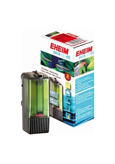 Eheim Pick Up 45 2006 Akvaryum İç Filtresi 45L 180L/S 3.5 W