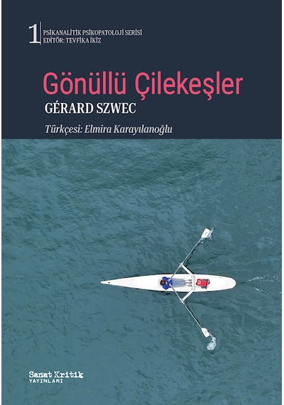 Gönüllü Çilekeşler