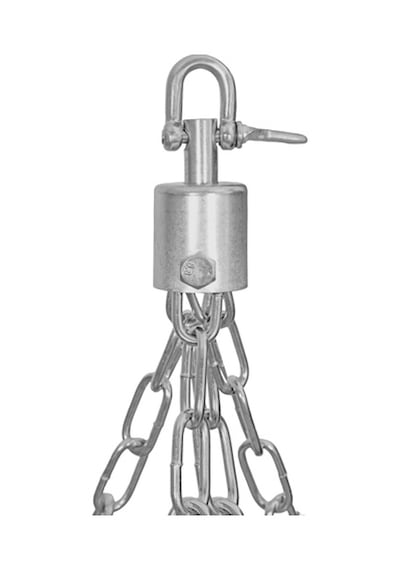 Zerogym Boks Kum Torbası 100cm X 29cm Premium Kalite,içi Dolu, Döner Mekanizma Ve Askı Aparatlı Kırmızı
