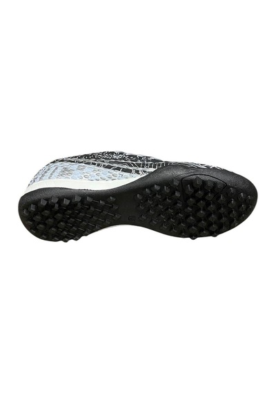 Lion Halısaha Spor Ayakkabı Siyah Gri Beyaz - 682771328 Siyah Gri Beyaz