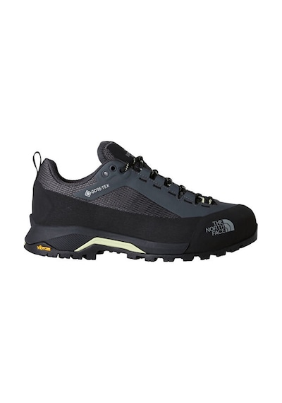 The North Face W Verto Alpıne Gore-tex Unisex Outdoor Ayakkabısı Nf0a83mtka21 Gri