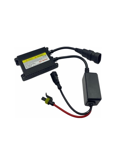 9v-16v Xenon Balast Slim