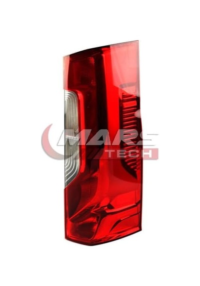 Mars Stop Lambası Sol Duysuz Sprinter 18 - Mrs 510977