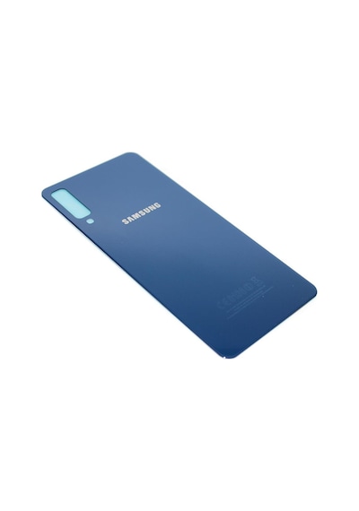 Samsung Uyumlu Galaxy A7 2018 A750 Arka Kapak Pil Kapağı (380546816)