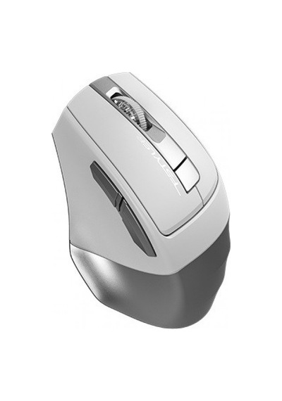 A4 Tech Fb35 Kablosuz/bluetooth 2000dpı Beyaz Mouse 2 4ghz