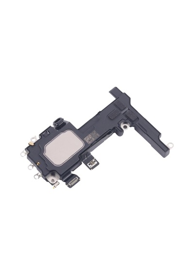 İphone 16 Plus İle Uyumlu İç Kulaklık Gelen Ses Sade İthal A3290