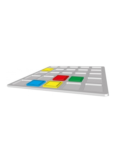 Renklerle Sudoku