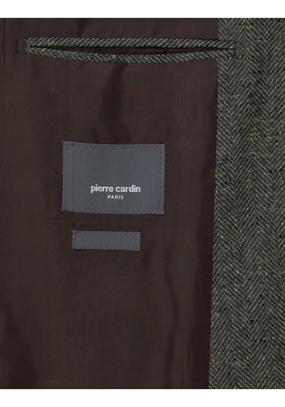 Pierre Cardin Erkek Haki Ceket 50294238-vr027