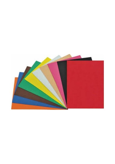 Masis Eva 50X70 Cm 10 Renk Karışık Paket