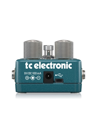Tc Electronıc The Dreamscape