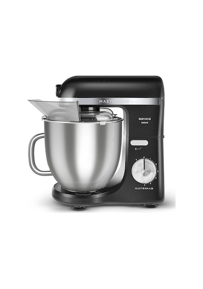 Karaca Mastermaid Chef Ultra M2000W 7L Hamur Yoğurma Makinesi Karaca Mastermaid Chef Ultra M2000W 7L Hamur Yoğurma Makinesi