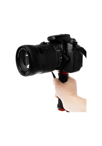 Kamera Montaj Seti Aksiyon Kamera Montaj Aparatı Ve Telefon Tutucu, 1/4 Ve 3/8 Vida Girişli Evrensel Dslr, Led Işık Ve Akıllı Telefon Montaj Seti, Hnd1