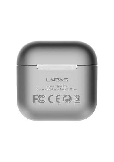 Lapas BTK-ZR79 Tws Bluetooth V5.3 Kulak İçi Kulaklık