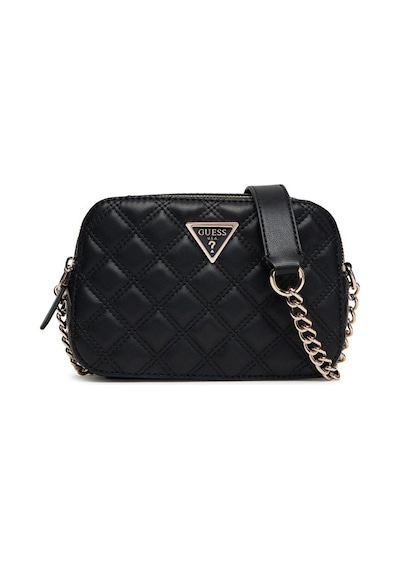 Tommy Hilfiger Guess Cruise Kadın Çapraz Askılı Çanta Hwqg9673140 Siyah