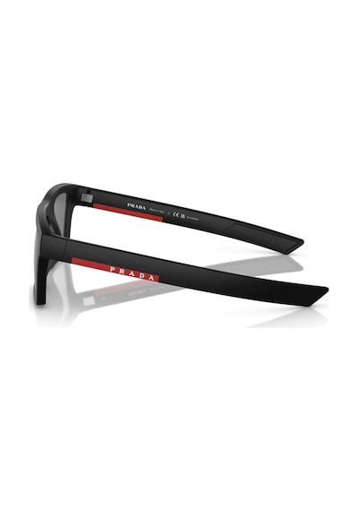 Prada Sport Sps02zsu 1bo02g 55 Polarize Erkek Güneş Gözlüğü
