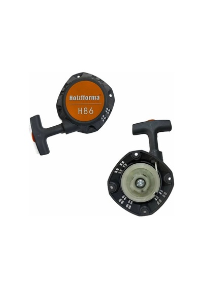 Starter Kapak Komple Holzfforma H86