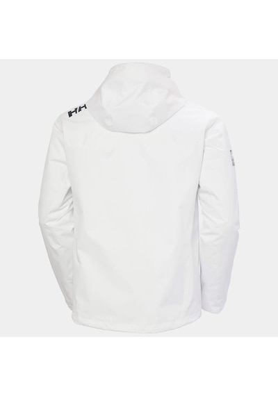 Helly Hansen Crew Hooded Mıdlayer Erkek Mont Hha.34442 Hha.001 001