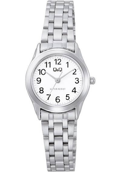 QQ Metal Renk Kadın Kol Saati C50a-004py Metal