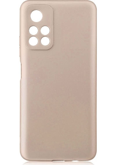 Xiaomi Redmi Note 11T 5G Kılıf Ince Esnek Soft Premium Silikon