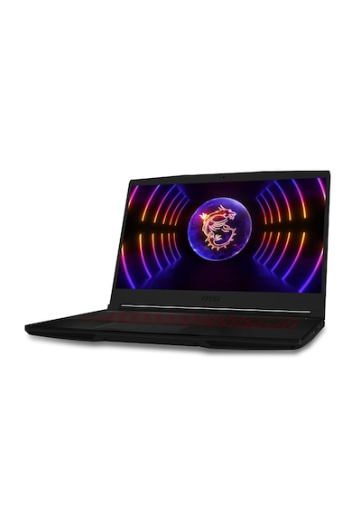 MSI THIN GF63 12VE-099XTR i7-12650H 16 GB 512 GB RTX4050 15.6" Dos Dizüstü Bilgisayar (Yenilenmiş)