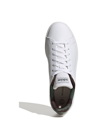Adidas Advantage Base Beyaz Erkek Sneaker 000000000101344573 Beyaz