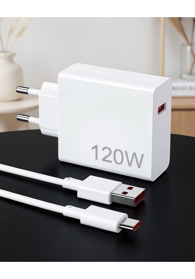 120w Şarj Aleti Çift Turbo Uuczz120wşarjaletiiii1 Belirtilmemiş