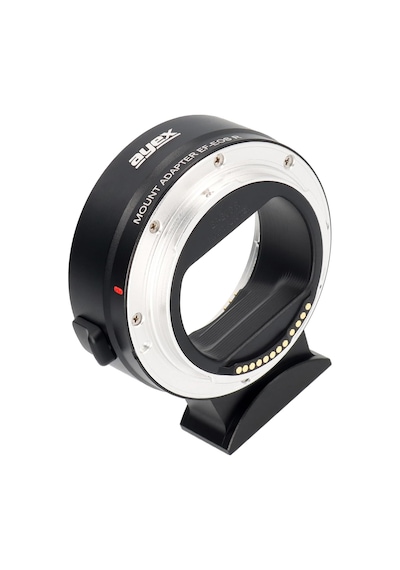 Objektif Adaptörü Af Otomatik Odaklama Canon Ef- Ve Ef-s-objektifler Ef-eosr İçin Uygun