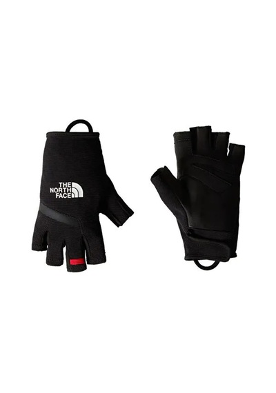 The North Face Amp Fıngerless Glove Eldiven Nf0a8a2kjk31 Siyah