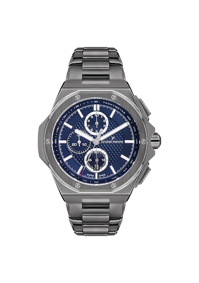 Jacques Philippe JPQGC048337 Swiss Made Erkek Kol Saati