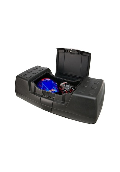 Shad 110 Lt. Atv Çantası