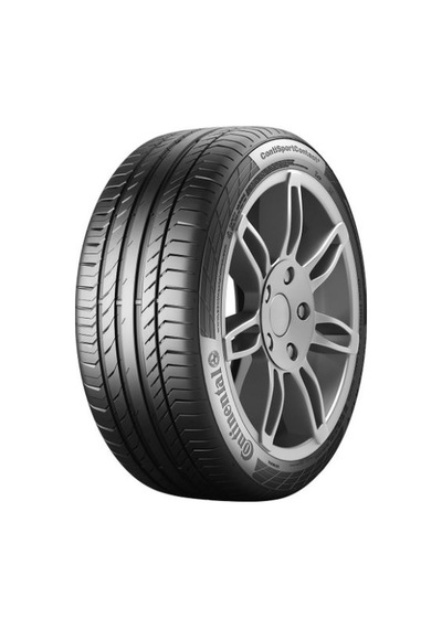 Continental 255/60 R18 108Y Suv Fr Contisportcontact 5 Yaz Lastiği 2024
