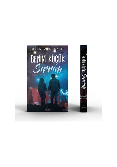 Benim Küçük Sırrım