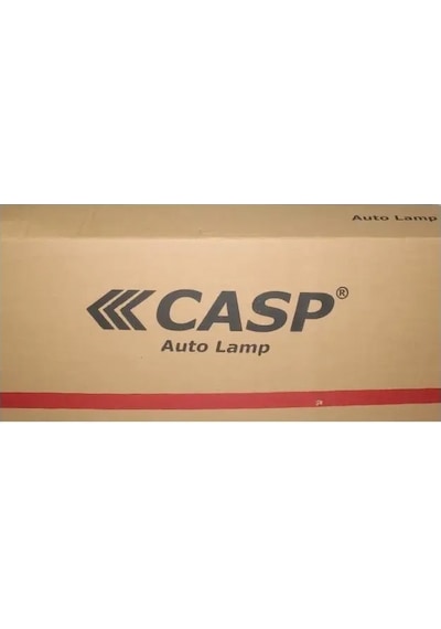 Caspauto 173243ur Stop Lambasi Sag
