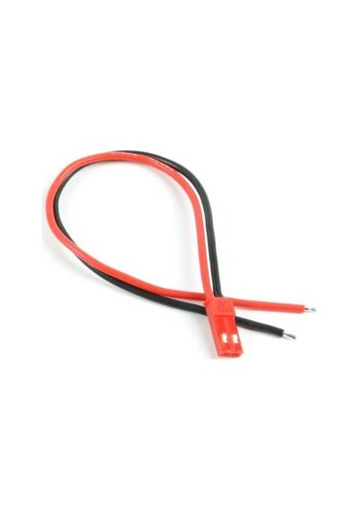 2 Pin Micro Jst Kablo Konnektörü - Dişi
