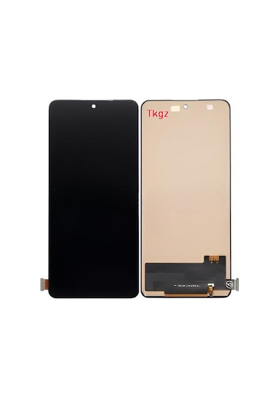 Xiaomi Poco X4 Pro Lcd Ekran Dokunmatik Tft