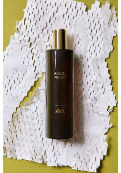 Amber Fever Edp 80 Ml 2.72 Fl. Oz . İndirimsehri Çiçeksi
