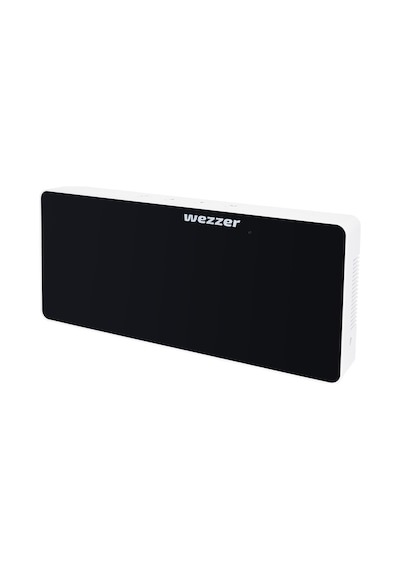 Wezzer Air Pro Cn20 Hava Kalitesi Kirlilik Monitörü Çok Renkli